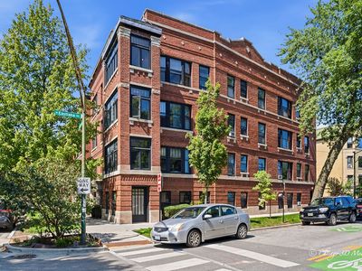 1334 W Birchwood Ave #2, Chicago, IL, 60626