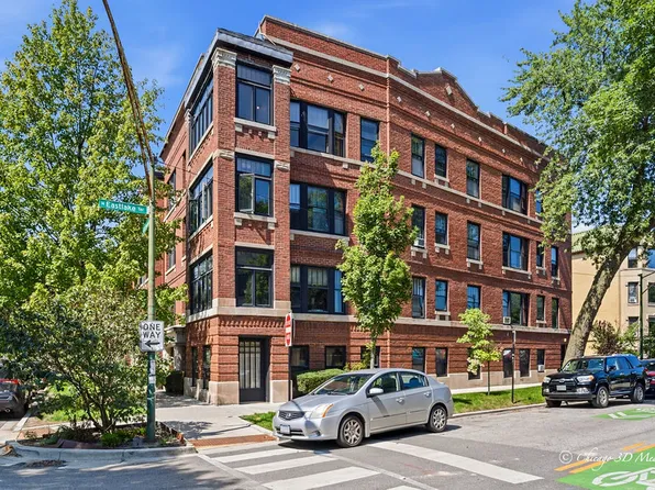 1334 W Birchwood Ave #2, Chicago, IL 60626