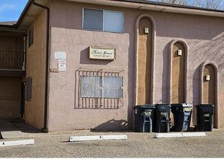 544 Chama St SE APT C, Albuquerque, NM 87108