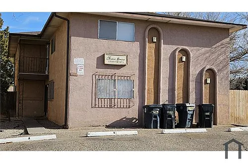 544 Chama St SE #C Photo 1