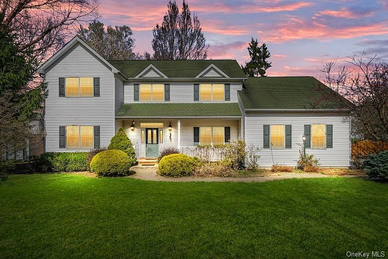 3 Elsie Circle, Cornwall On Hudson, NY 12520 Zillow