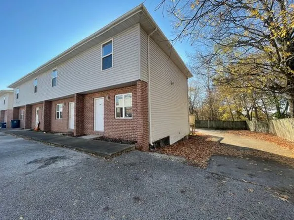 3341 - 3383 N 21st St., 3341-3383 N 21st St #3371, Ozark, MO 65721