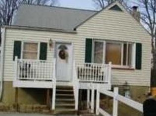 7402 Regal Rd, Rosedale, MD 21237