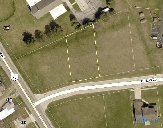 2nd image of 0 Columbus Ave #Lot 22