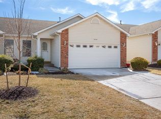 1530 Rosedale Dr, O'Fallon, MO 63366