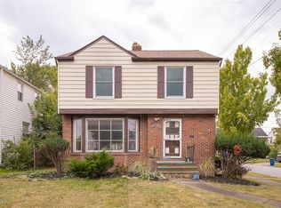 17302 Glendale Ave, Cleveland, OH 44128