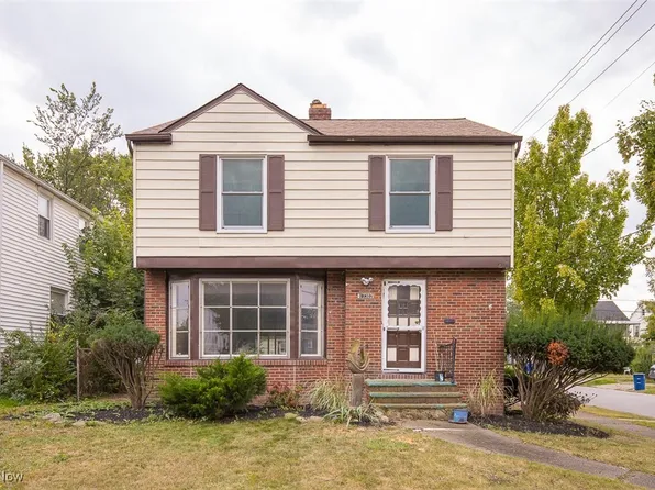 17302 Glendale Ave, Cleveland, OH 44128