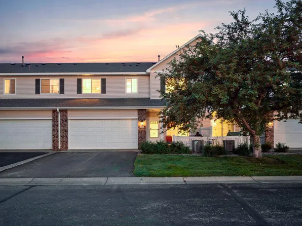 624 Tamarack Trl #1008, Farmington, MN 55024