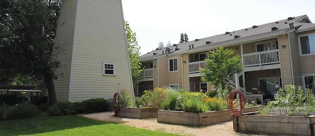 The Reserve at Napa | Affordable Apartments 62+ — Photo 3