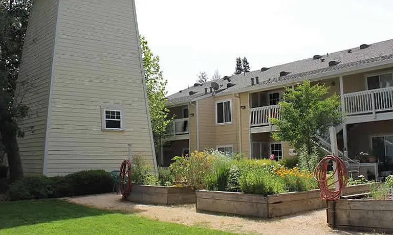 The Reserve at Napa | Affordable Apartments 62+ — Photo 3