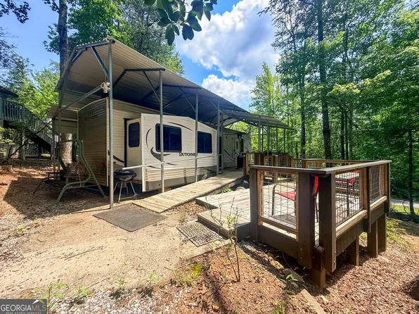 22 Nob Hill Rdg, Cleveland, GA 30528