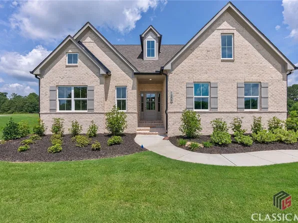 1300 Stonewood Field Road, Watkinsville, GA 30677