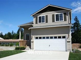 4975 Bowwood Cir NE, Bremerton, WA 98310