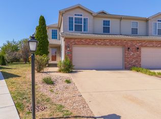 1163 Heron Dr, Normal, IL 61761