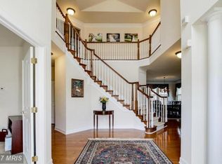 9 Lakeside Farm Ct, Glen Arm, MD 21057