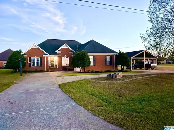 4465 Skyview Dr, Southside, AL 35907