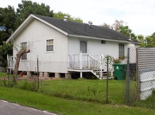 7202 Alderson St, Houston, TX 77020