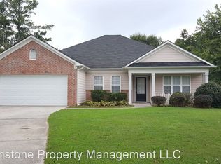 5537 Jerome Rd, College Park, GA 30349