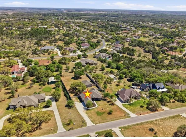 2228 Deer Run Rdg, New Braunfels, TX 78132