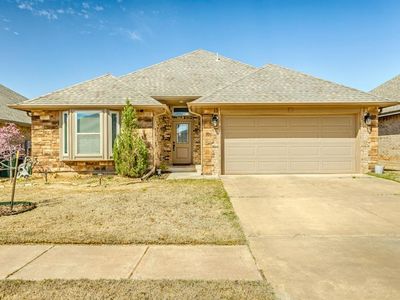 3413 NW 162nd St, Edmond, OK, 73013