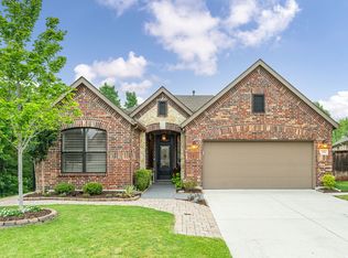 708 Rio Concho Trl, McKinney, TX 75071