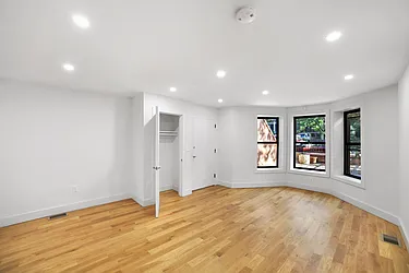 Rented by Real Street Inc