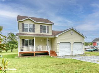 3530 Captains Corridor, Greenbackville, VA 23356