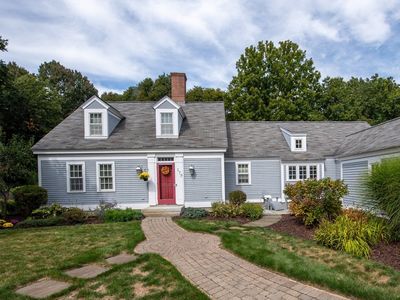179 Washington St, Boxford, MA, 01921