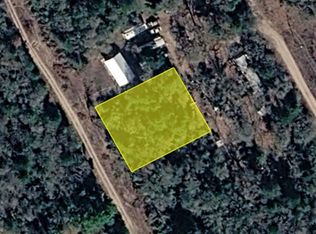 0 Magnolia Dr, Caldwell, TX 77836