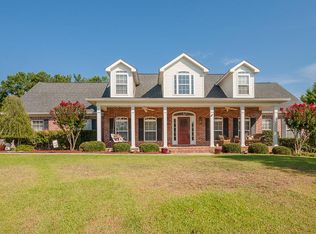 205 Sparrowhawk Ln, Evans, GA 30809