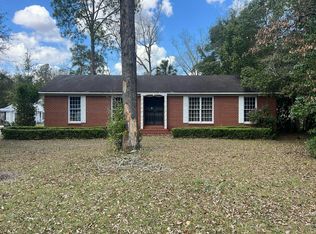 1001 Vada Rd, Bainbridge, GA 39817