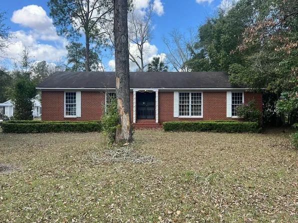 1001 Vada Rd, Bainbridge, GA 39817