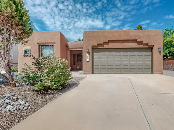 7031 Via Del Cerro NE, Albuquerque, NM 87113