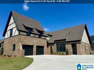 7863 Brae Village Dr, Morris, AL 35116