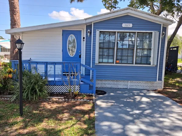 165 Kimberly St, Sebastian, FL 32958