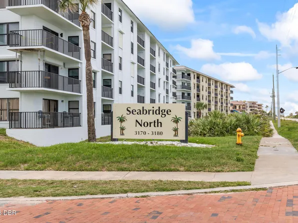 3180 Ocean Shore Blvd APT 510, Ormond Beach, FL 32176