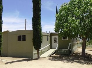 60771 Indian Paint Brush Rd, Anza, CA 92539