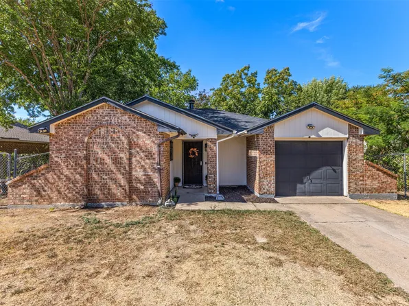 1545 Quartet Dr, Dallas, TX 75241