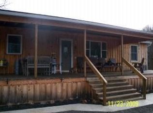 4089 Irish Settlement Rd, Belmont, NY 14813