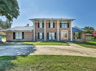 608 Sombrero, Horseshoe Bay, TX 78657