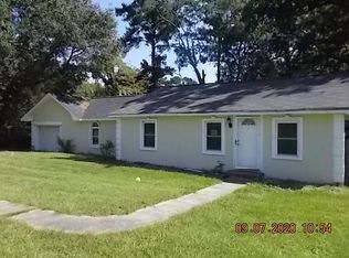 1001 Eustis Dr, Augusta, GA 30904
