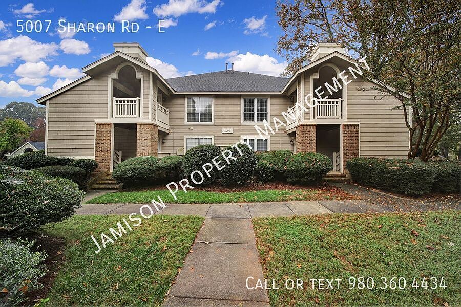 1st image of 5007 Sharon Rd Unit E