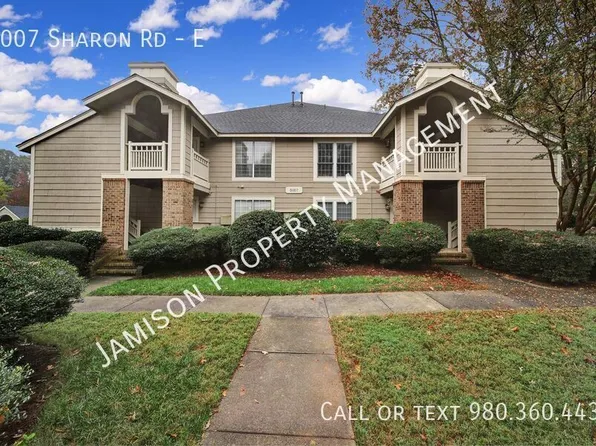 5007 Sharon Rd, Charlotte, NC