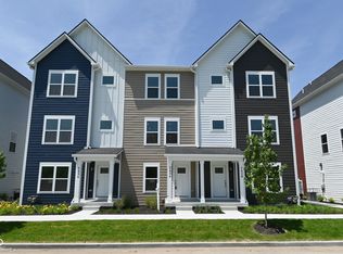 2434 Winthrop Ave, Indianapolis, IN 46205