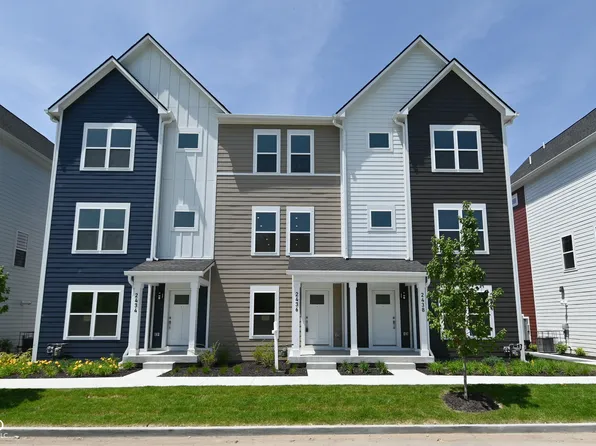 2434 Winthrop Ave, Indianapolis, IN 46205