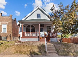 4745 Dahlia Ave, Saint Louis, MO 63116