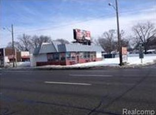 4055 S Telegraph Rd, Dearborn Heights, MI 48125