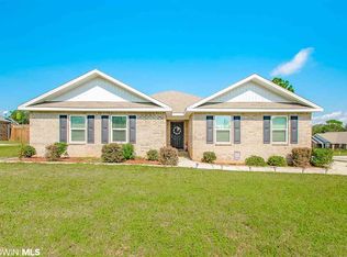12318 Cressida Loop, Daphne, AL 36526