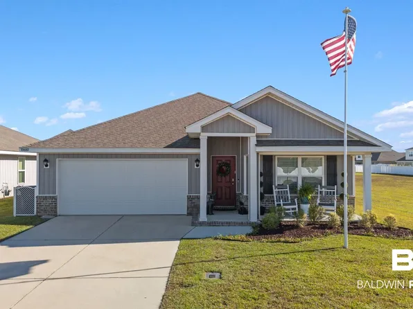 10680 War Emblem Ave, Daphne, AL 36526