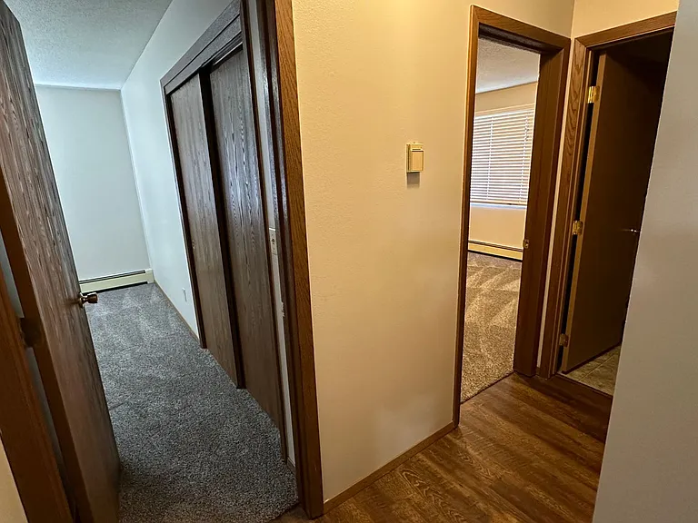 Chaplewood Apartments — Photo 18